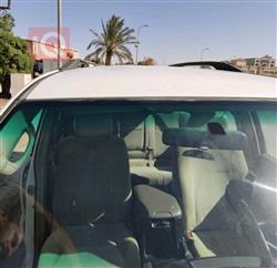 تويوتا لاندكروزر برادو